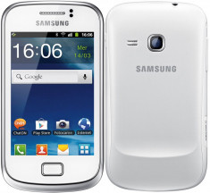 Vand Samsung Galaxy S2 mini NOU! foto