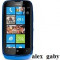 Decodare deblocare Nokia Lumia 505 510 610 610c 900