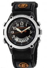 Ceas barbatesc Timex original SUA T49741 - OKAZIE !!! foto