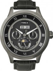 Ceas Timex SL Automatic Calendar T2N289 | La comanda - 15 zile lucratoare foto