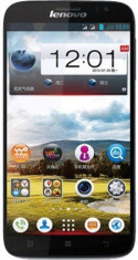 LENOVO A850, NOU, Android 4.2.2 JB, CPU 1,3GHZ QUAD CORE, 1GB RAM, Display 5.5&amp;quot; QHD IPS, Filmare FULL HD, DUAL SIM, GARANTIE 24 LUNI foto