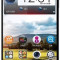 LENOVO A850, NOU, Android 4.2.2 JB, CPU 1,3GHZ QUAD CORE, 1GB RAM, Display 5.5&quot; QHD IPS, Filmare FULL HD, DUAL SIM, GARANTIE 24 LUNI