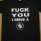 Tricou Fk U I Drive a BMW | Casual Tshirts