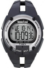 Ceas Timex Ironman 50 Lap T5K155 | La comanda - 15 zile lucratoare foto