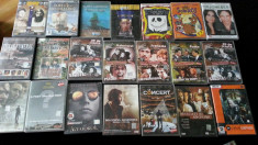 Colectie filme, 47 dvd-uri- romana foto