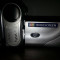 Camera Video Canon DC 95 mini DVD, widescreen, 25 x zoom