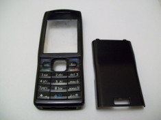 Carcasa Nokia E50 ( fara logo ) Super Pret foto