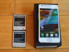 Samsung Galaxy S2 - I9100 foto