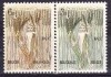 Belgia 1963 - Yv.no.1251-2 neuzat,perfecta stare