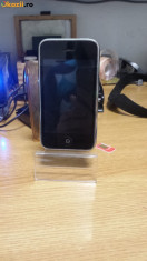 IPHONE 3GS 8GB LIBER DE RETEA (LEF) foto