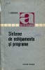 Ioan Georgescu - Sisteme de echipamente si programe