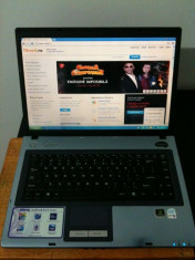 Dezmembrez BENQ Joybook R55V foto