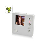 Video Memo-Dispozitiv Memorare/Redare mesaje Audio/Video