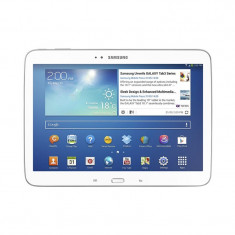 vand/schimb 2 tablete Samsung TAB3 10.1&amp;quot;, 16Gb, WiFi+3g, albe, sigilate foto