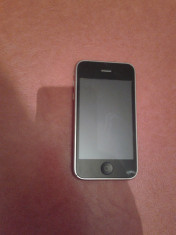 Iphone 3GS 32GB Neverlocked negru foto