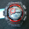 CEAS CASIO G-SHOCK G9300-1 MUDMAN BLACK&amp;RED EDITION-MODEL 2015-POZE 100% REALE