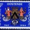 Belgia 1964 - Yv.no.1285 neuzat,perfecta stare