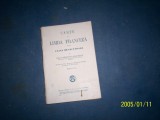 CARTE DE LIMBA FRANCEZA PENTRU CLASA VIII