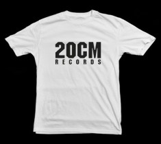 Tricou 20 CM Clasic | Tricouri Hip-Hop, Rap foto