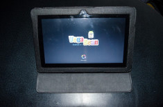 Tableta 10.1&amp;quot; Advent Vega la cutie + VegaBean RC2 custom ROM foto