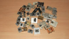 Tranzistori cu radiator mic - 40 Bucati foto