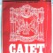 CAIET EDITIE SPECIALA - TEATRUL NATIONAL STAGIUNEA 1982 - 1983