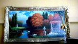 Tablouri pictate de pictorul Hoppe Dejo - 250 euro/buc