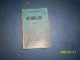 INTUNECARECEZAR PETRESCU ,VOL I/1937