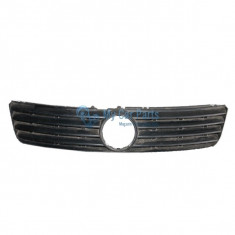 Grila radiator VW Passat (3B2,3B5) 1996-2000 - 3B0853653D foto