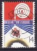Belgia 1992 - Yv.no.2443 stampilat