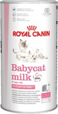 Royal Canin Babycat Milk 300 g foto