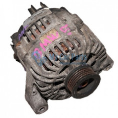 Alternator 150A Valeo 437417 LANDROVER FREELANDER (LN) 2.0 Td4 80kW 11.01 foto