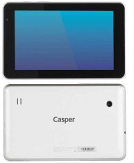 casper tablet cta-e07-11z foto