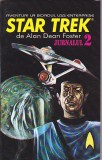 ALAN DEAN FOSTER - STAR TREK JURNALUL 2 ( SF ), Alta editura