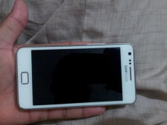 Samsung Galaxy S2 i9100 foto