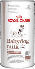 Royal Canin Babydog Milk 400 g foto