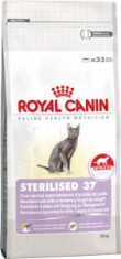 Royal Canin Sterilised 10 Kg Livrare Gratuita foto