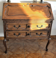 Secretaire ( birou de perete ) foto