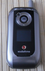 motorola v1050 foto