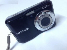 Aparat Foto fujifilm a180 10 megapixeli foto