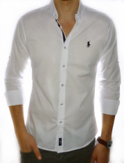 Camasa / Camasi - POLO by Ralph Lauren - Slim Fit - Diverse culori foto