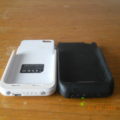 Backup battery iphone