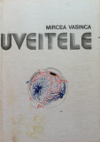 UVEITELE - Mircea Vasinca, Alta editura