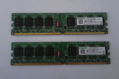 RAM DDR2 - 800 Mhz foto