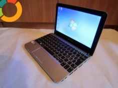 Laptop Netbook SAMSUNG 10.1&amp;quot; NP-NC210 foto