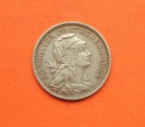 POIRTUGALIA 50 CENTAVOS 1962