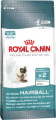 Royal Canin Intense Hairball 10 Kg foto