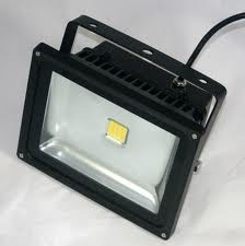 Proiector cu LED 50W (LED Flood ) foto