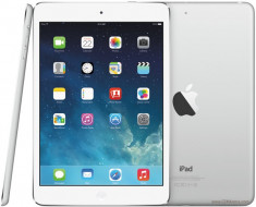 Vand Apple iPad Air 64GB WiFi + 4G , 4G, 4G , SIGILATE, Garantie 12 luni, Silver White foto