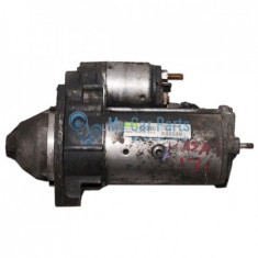 Electromotor Valeo 068911024E AUDI 80 (89, 89Q, 8A, B3) 1.6 D 40kW 09.86 - 08.91 foto